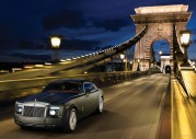 Rolls Royce 200EX Concept